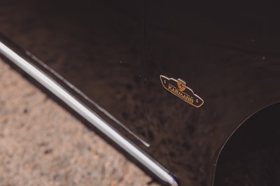 Lot 195 - 1962 Porsche 356 B Super 90 Karmann Notchback