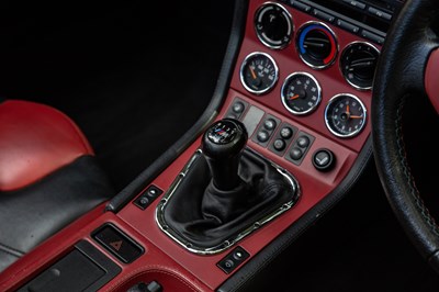 Lot 273 - 2000 BMW Z3 M