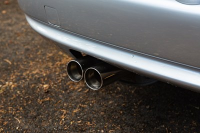 Lot 273 - 2000 BMW Z3 M