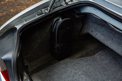 Lot 273 - 2000 BMW Z3 M