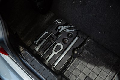 Lot 273 - 2000 BMW Z3 M