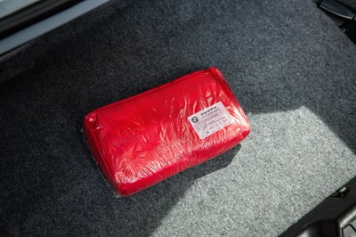 Lot 273 - 2000 BMW Z3 M