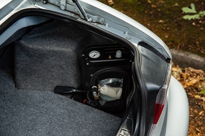 Lot 273 - 2000 BMW Z3 M