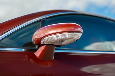 Lot 266 - 2005 Bentley Continental GT