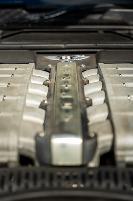 Lot 266 - 2005 Bentley Continental GT