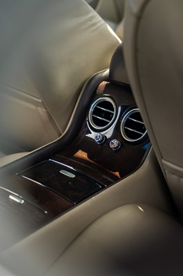 Lot 266 - 2005 Bentley Continental GT