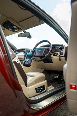 Lot 266 - 2005 Bentley Continental GT
