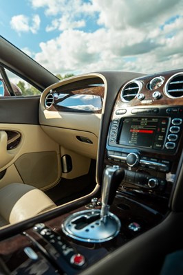 Lot 266 - 2005 Bentley Continental GT