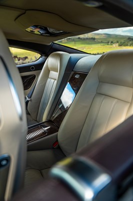 Lot 266 - 2005 Bentley Continental GT