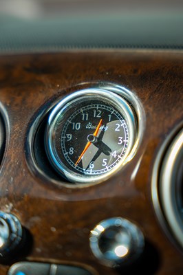 Lot 266 - 2005 Bentley Continental GT