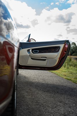 Lot 266 - 2005 Bentley Continental GT