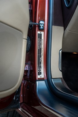 Lot 266 - 2005 Bentley Continental GT