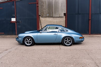 Lot 222 - 1980 Porsche 911 SC