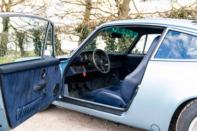 Lot 222 - 1980 Porsche 911 SC