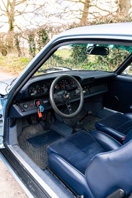 Lot 222 - 1980 Porsche 911 SC