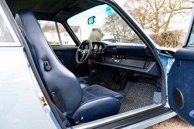 Lot 222 - 1980 Porsche 911 SC