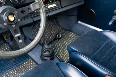 Lot 222 - 1980 Porsche 911 SC