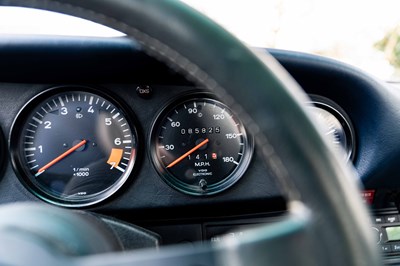 Lot 222 - 1980 Porsche 911 SC