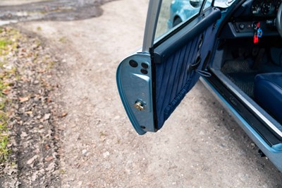 Lot 222 - 1980 Porsche 911 SC