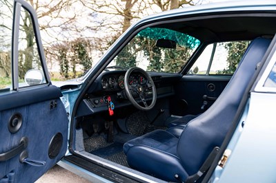 Lot 222 - 1980 Porsche 911 SC