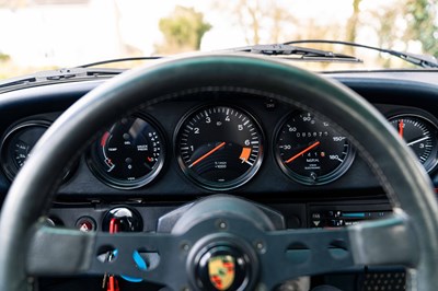 Lot 222 - 1980 Porsche 911 SC