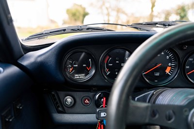 Lot 222 - 1980 Porsche 911 SC