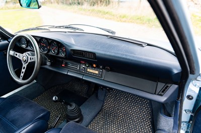 Lot 222 - 1980 Porsche 911 SC