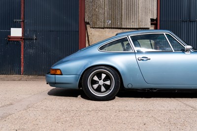 Lot 222 - 1980 Porsche 911 SC