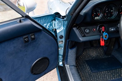 Lot 222 - 1980 Porsche 911 SC