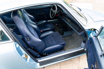Lot 222 - 1980 Porsche 911 SC