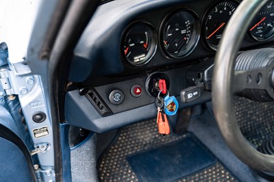 Lot 222 - 1980 Porsche 911 SC