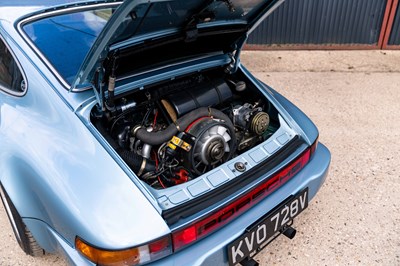 Lot 222 - 1980 Porsche 911 SC