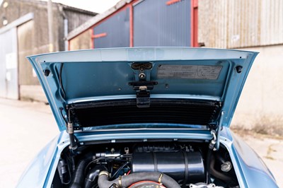 Lot 222 - 1980 Porsche 911 SC