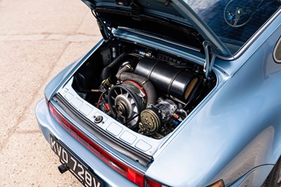 Lot 222 - 1980 Porsche 911 SC