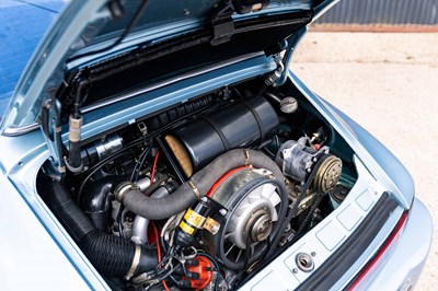 Lot 222 - 1980 Porsche 911 SC