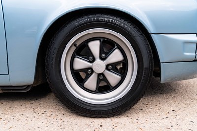 Lot 222 - 1980 Porsche 911 SC