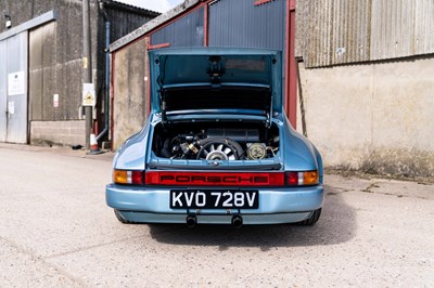 Lot 222 - 1980 Porsche 911 SC