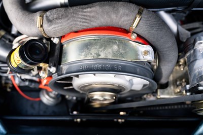 Lot 222 - 1980 Porsche 911 SC