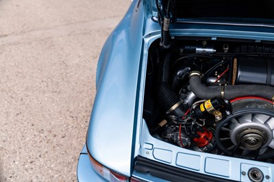 Lot 222 - 1980 Porsche 911 SC