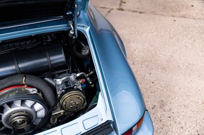 Lot 222 - 1980 Porsche 911 SC