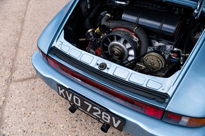 Lot 222 - 1980 Porsche 911 SC