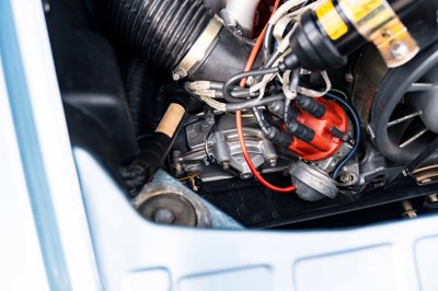 Lot 222 - 1980 Porsche 911 SC