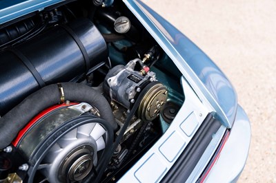 Lot 222 - 1980 Porsche 911 SC