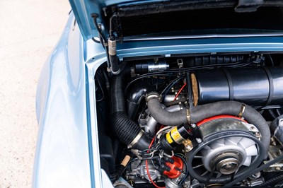 Lot 222 - 1980 Porsche 911 SC