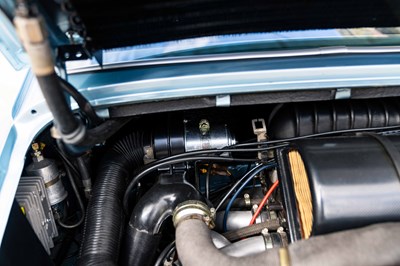 Lot 222 - 1980 Porsche 911 SC