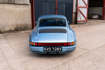 Lot 222 - 1980 Porsche 911 SC