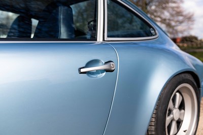 Lot 222 - 1980 Porsche 911 SC