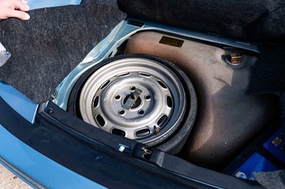 Lot 222 - 1980 Porsche 911 SC