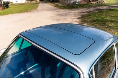 Lot 222 - 1980 Porsche 911 SC