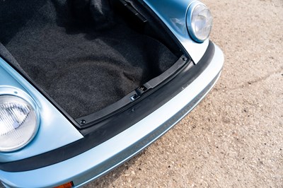 Lot 222 - 1980 Porsche 911 SC